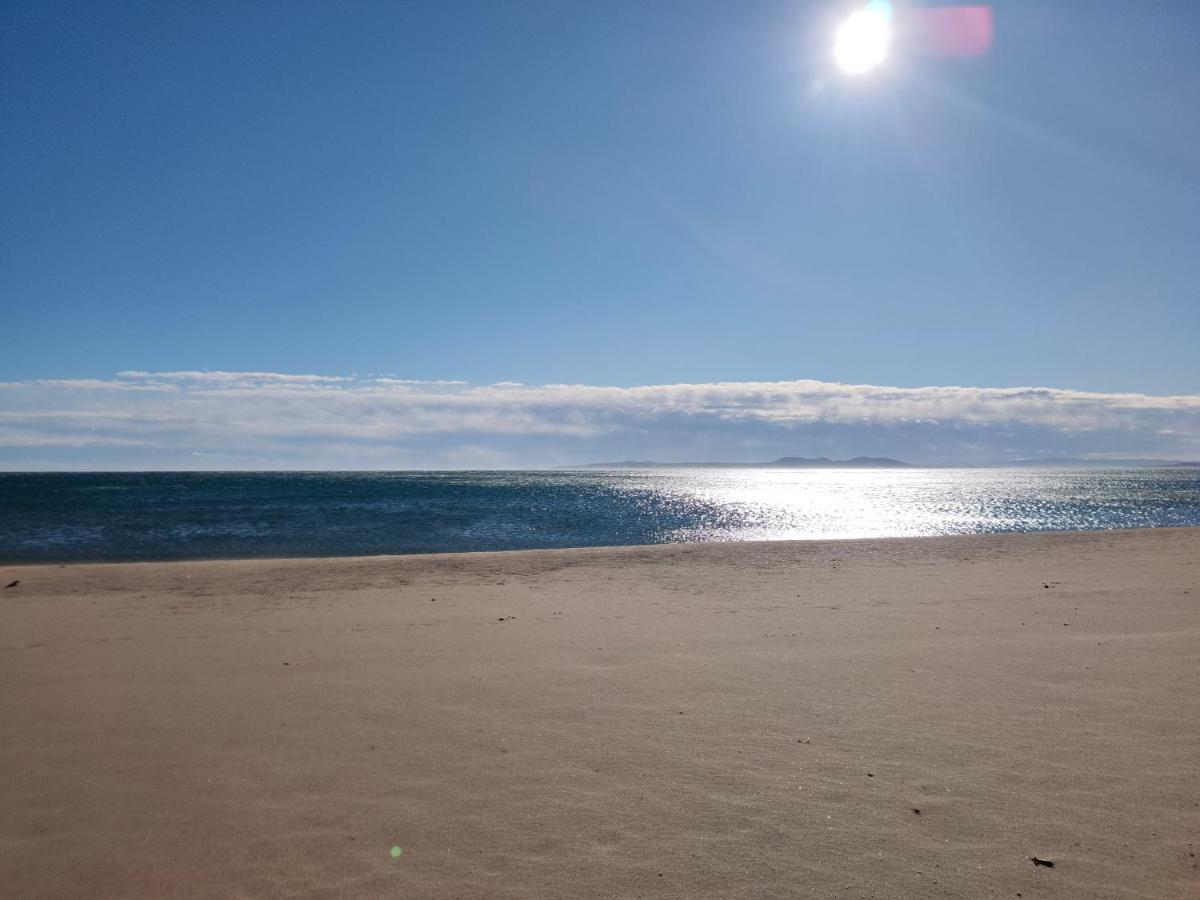 Hotel & Apartaments Thalassa Sport & Spa ロザス エクステリア 写真