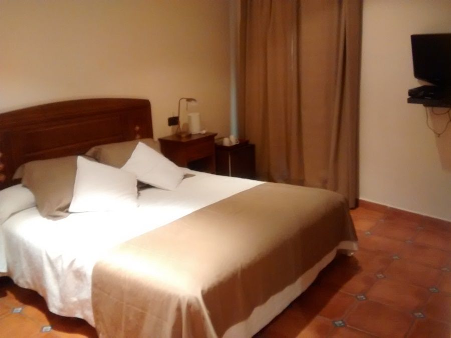 Hotel & Apartaments Thalassa Sport & Spa ロザス エクステリア 写真